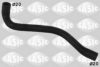OPEL 1337690 Radiator Hose